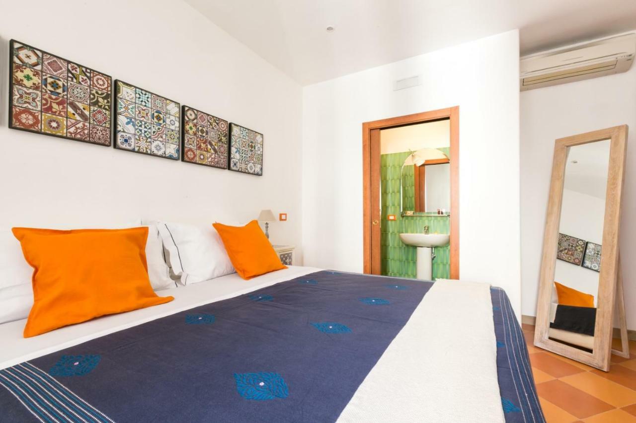 Terrazza Felicienne Apartment *
