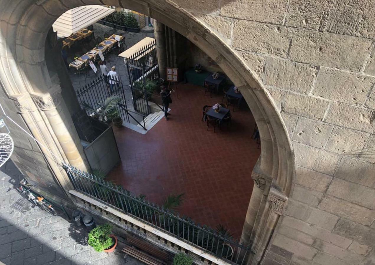 Apartamento Luxury House Sorrento