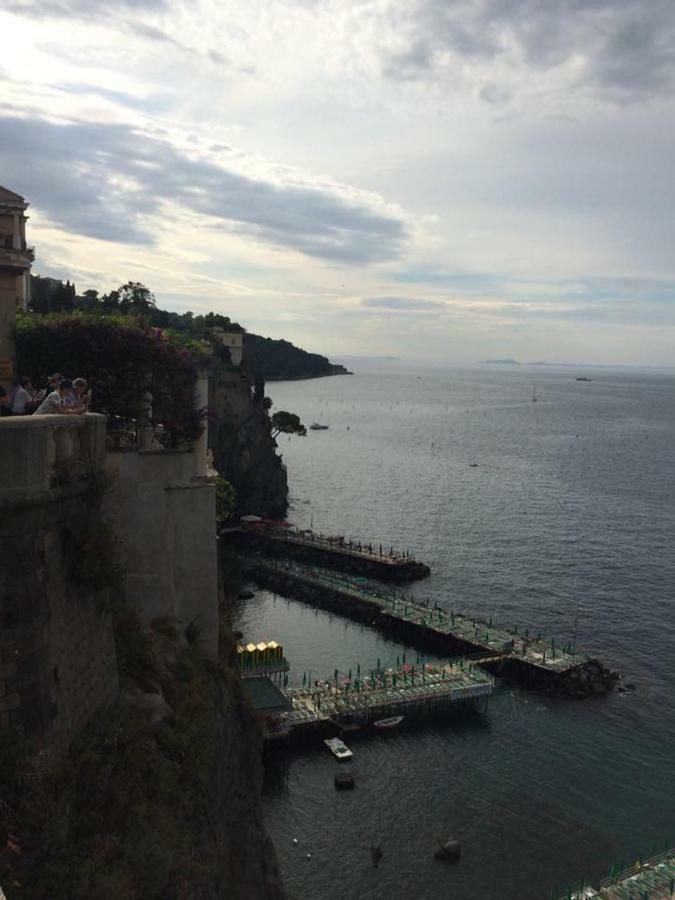 Terrazza Felicienne * Sorrento