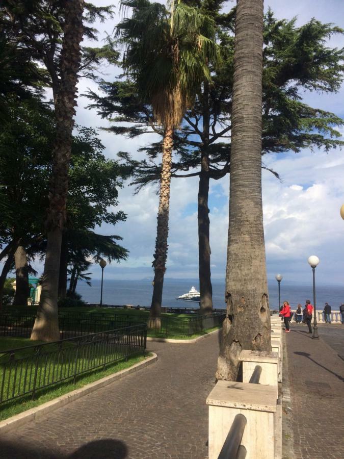 Apartment Terrazza Felicienne Sorrento
