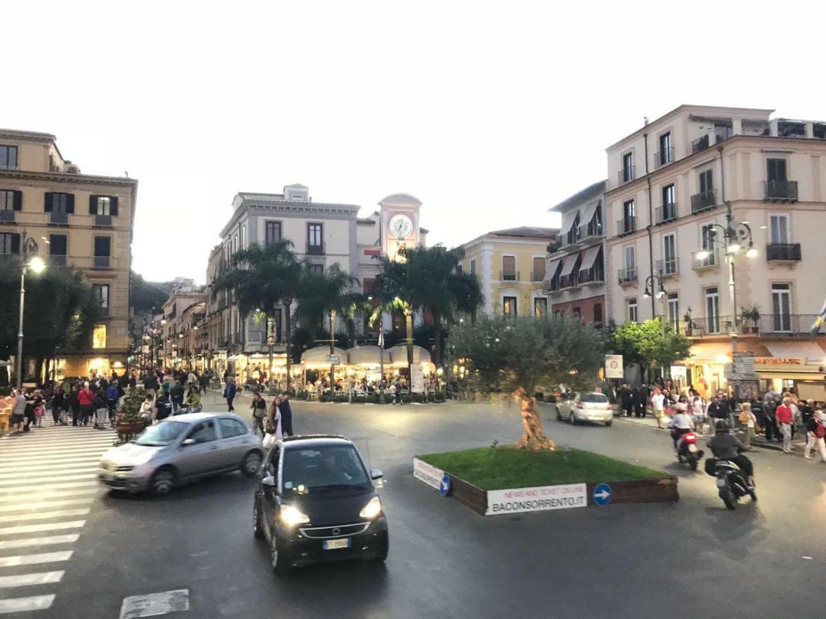 Terrazza Felicienne