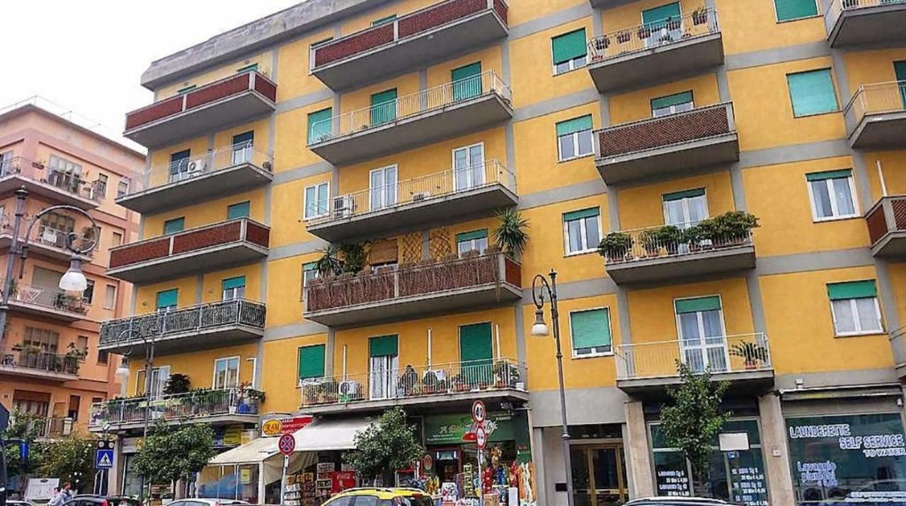 Casa Degli Aranci Apartment