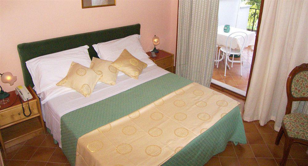 Hotel Fiorita Sorrento