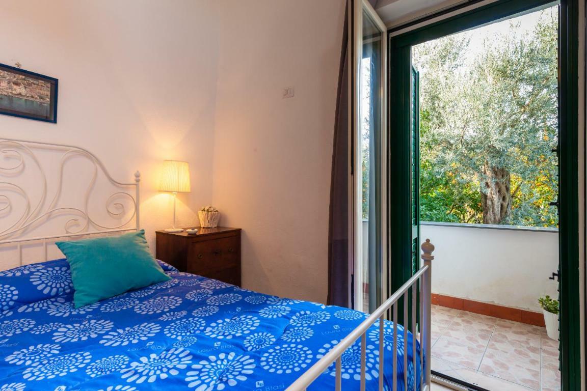 Apartamento Beatrice Sorrento