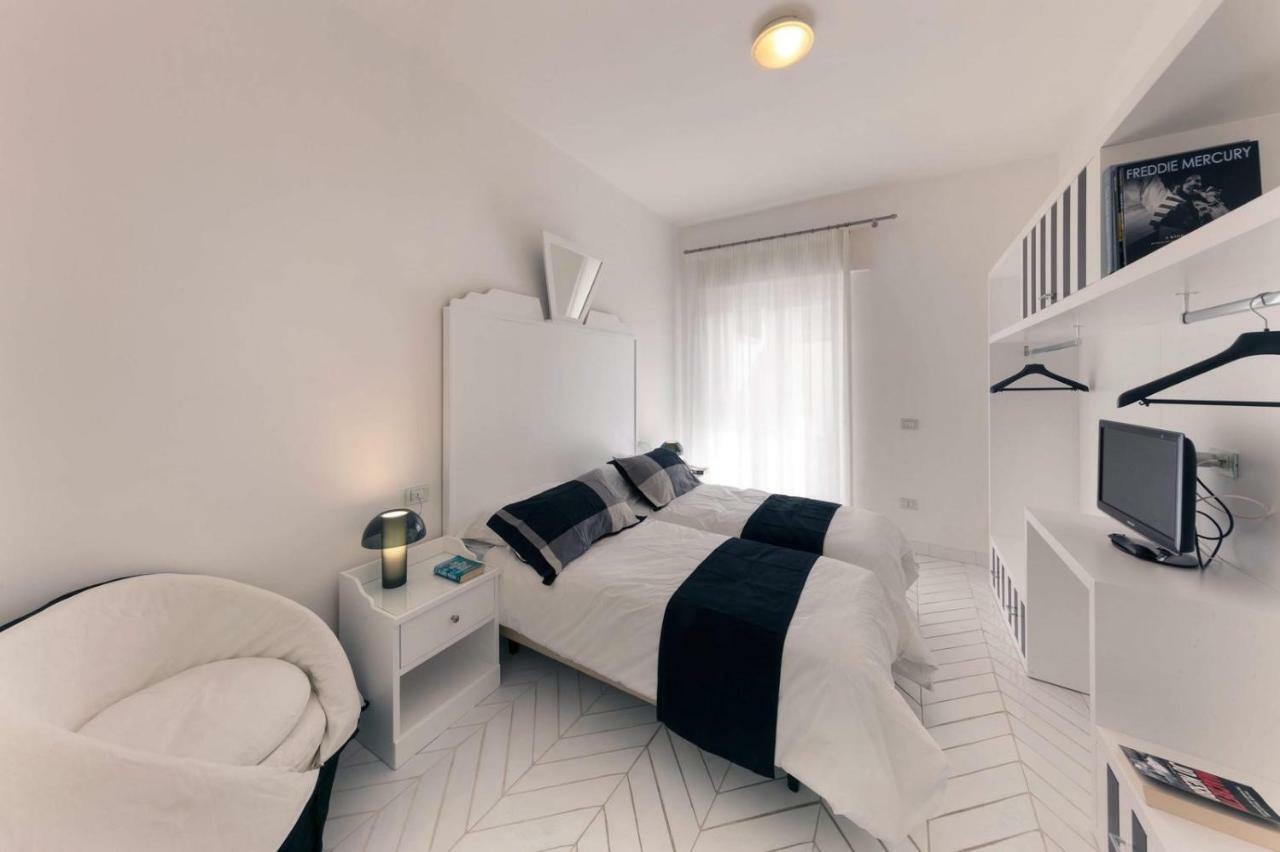 Lory House Appartement *