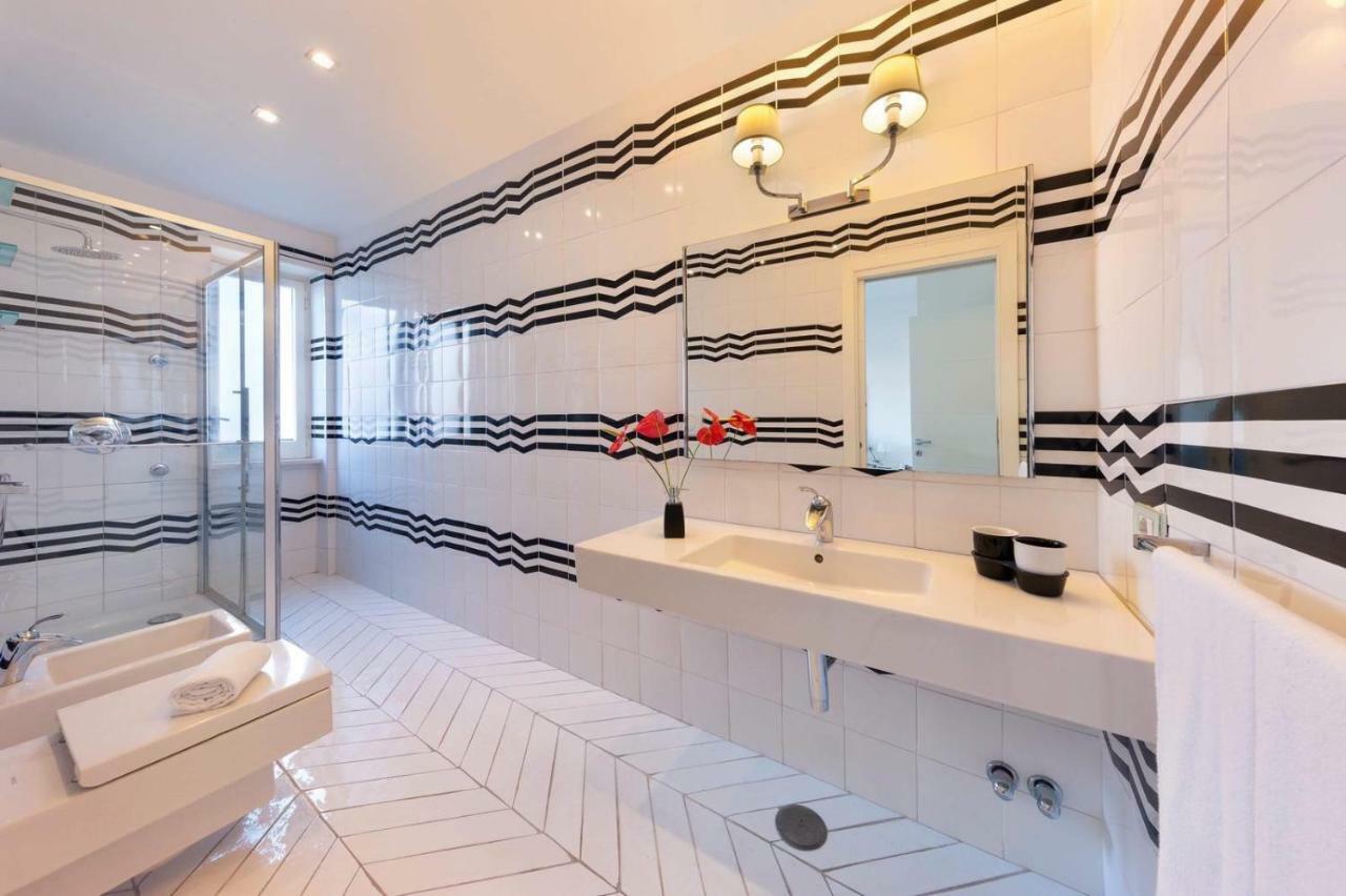 Lory House Appartement *