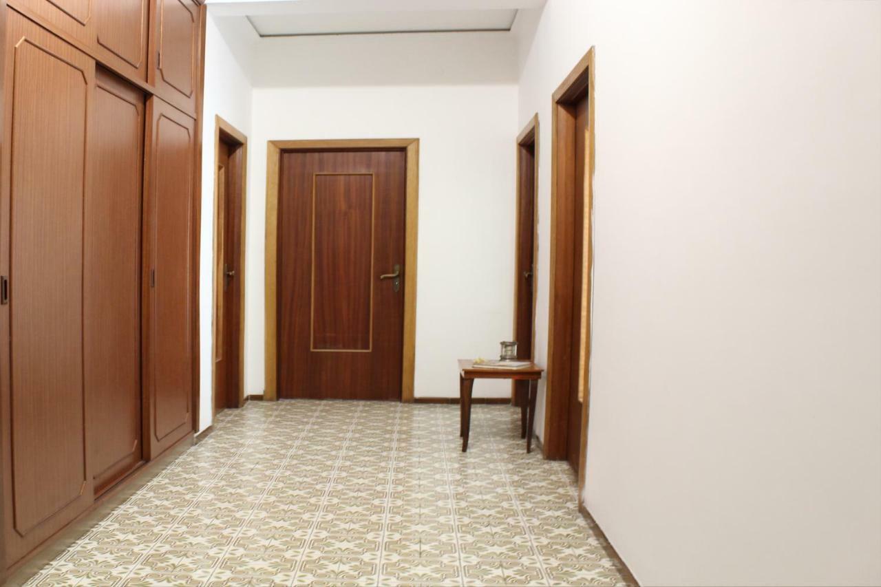 Appartamento Casa Derosa In Centro