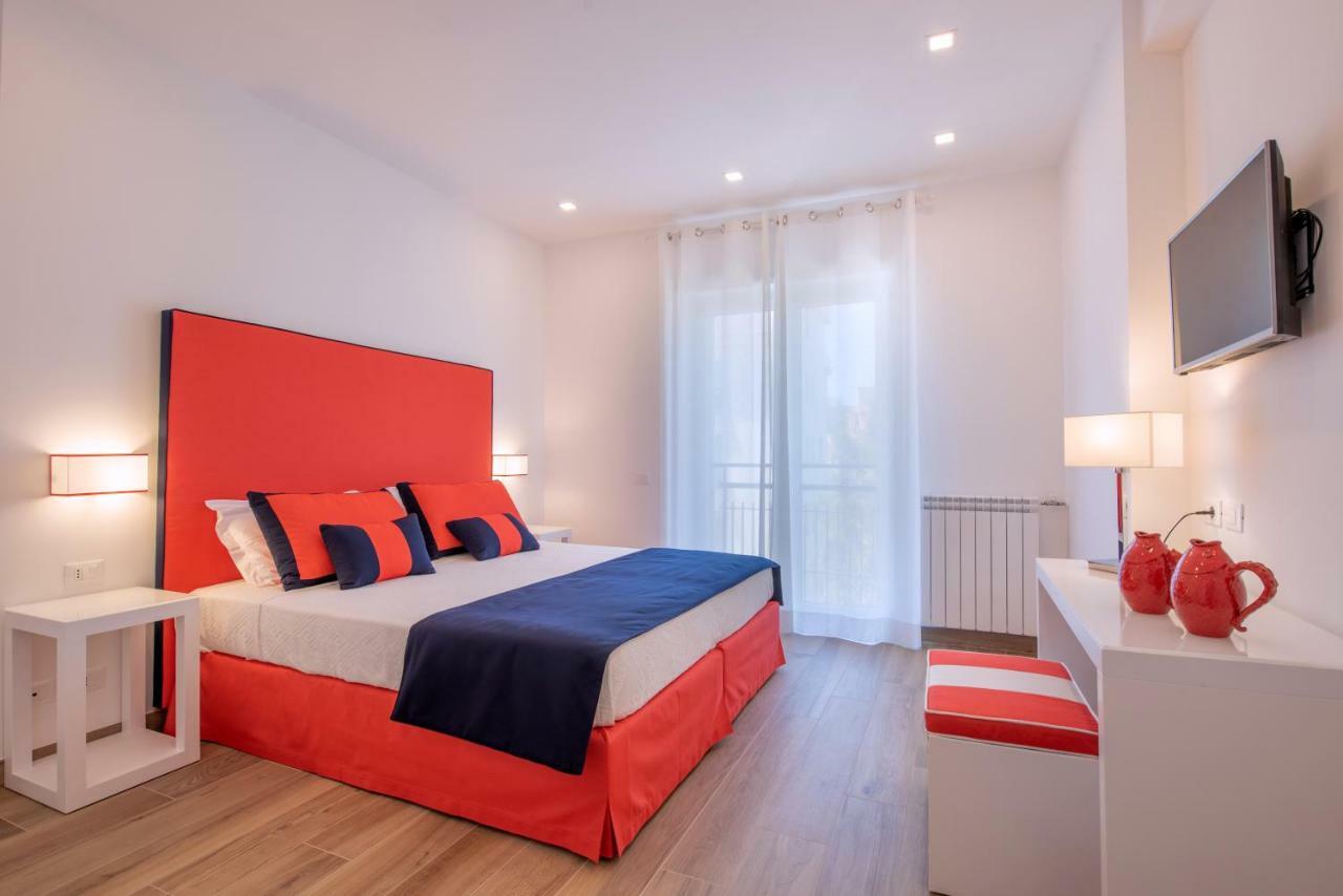 Solymar Vakantiehuis Sorrento