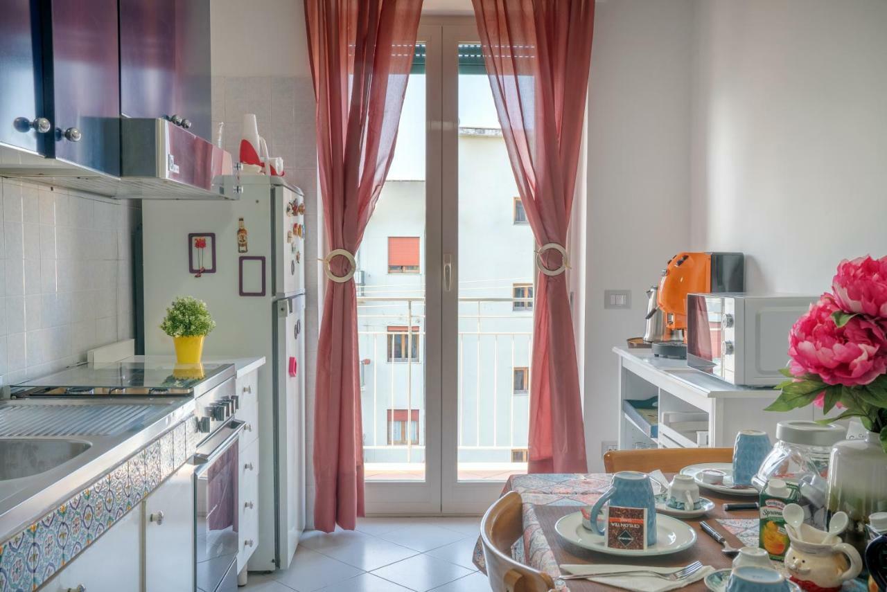 La Coccinella Holiday home *