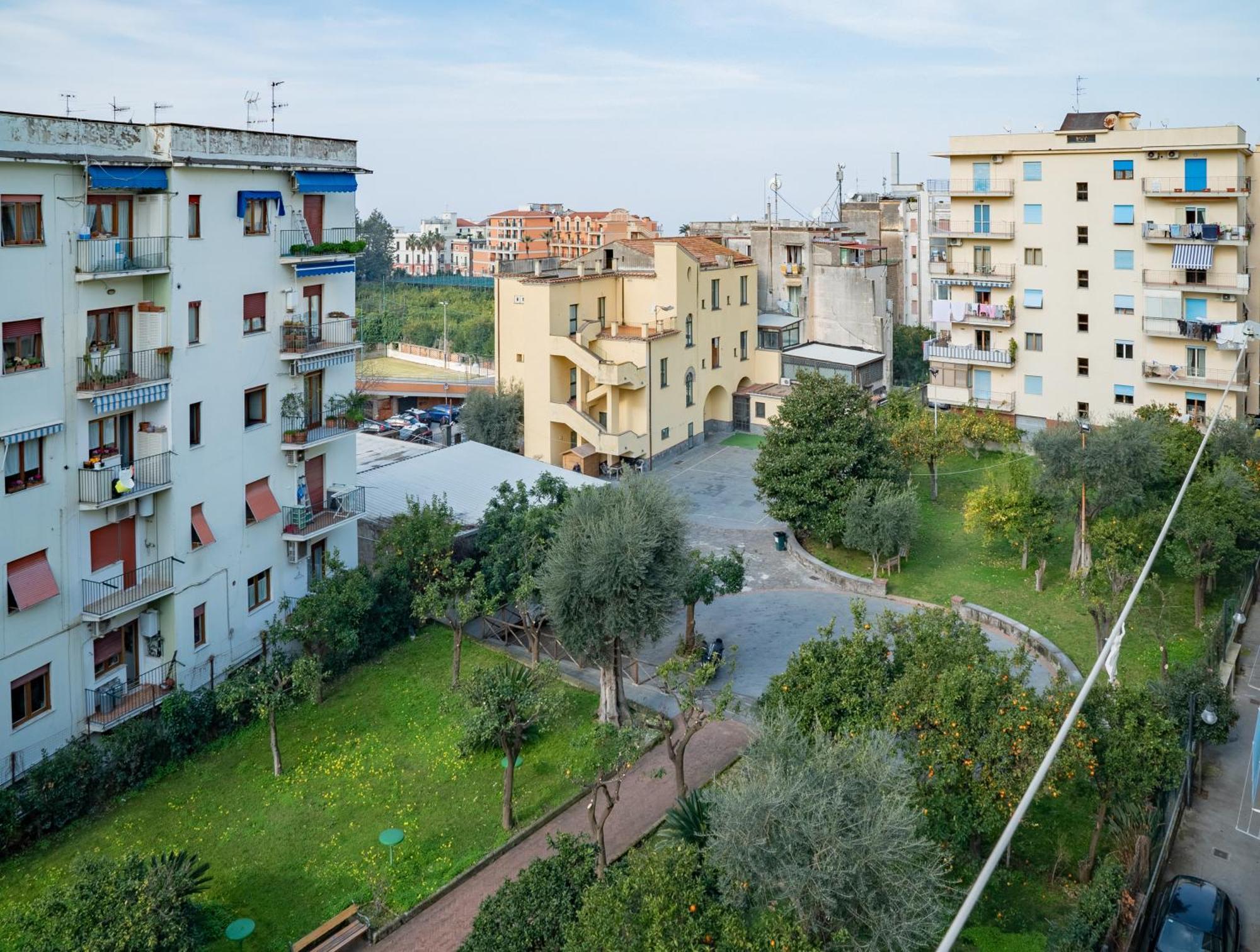 Holiday home La Coccinella