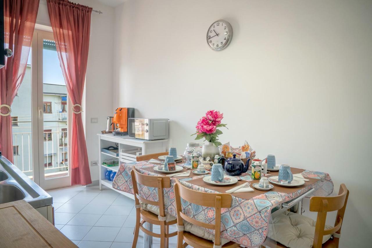 La Coccinella Holiday home