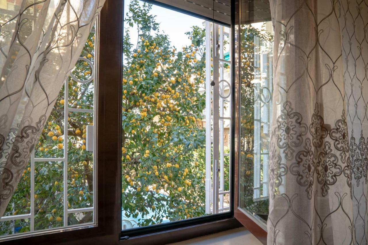 Holiday home Il Quadrifoglio *