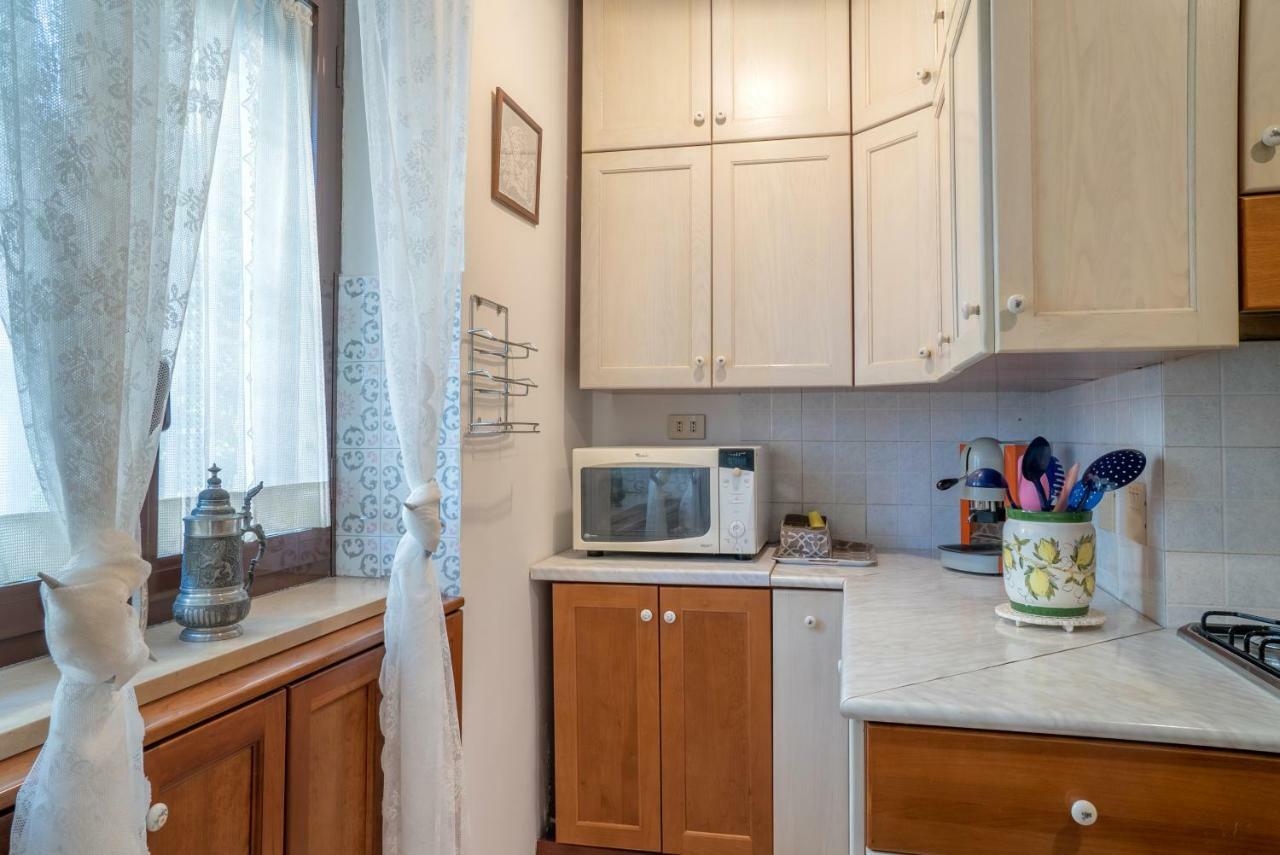 Holiday home Il Quadrifoglio