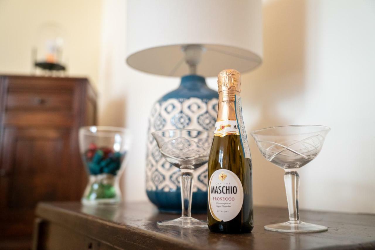 Il Quadrifoglio Holiday home Sorrento