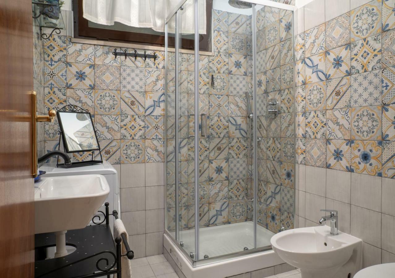 Holiday home Il Quadrifoglio