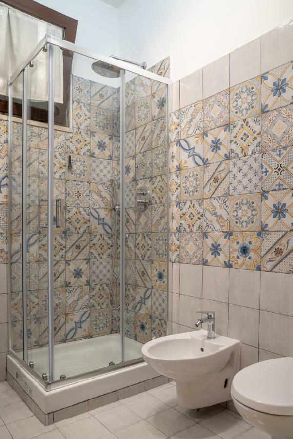 Holiday home Il Quadrifoglio *