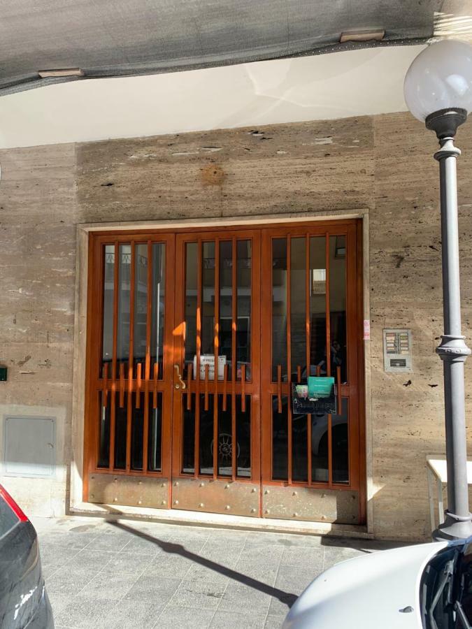 Casa Derosa In Centro Sorrento