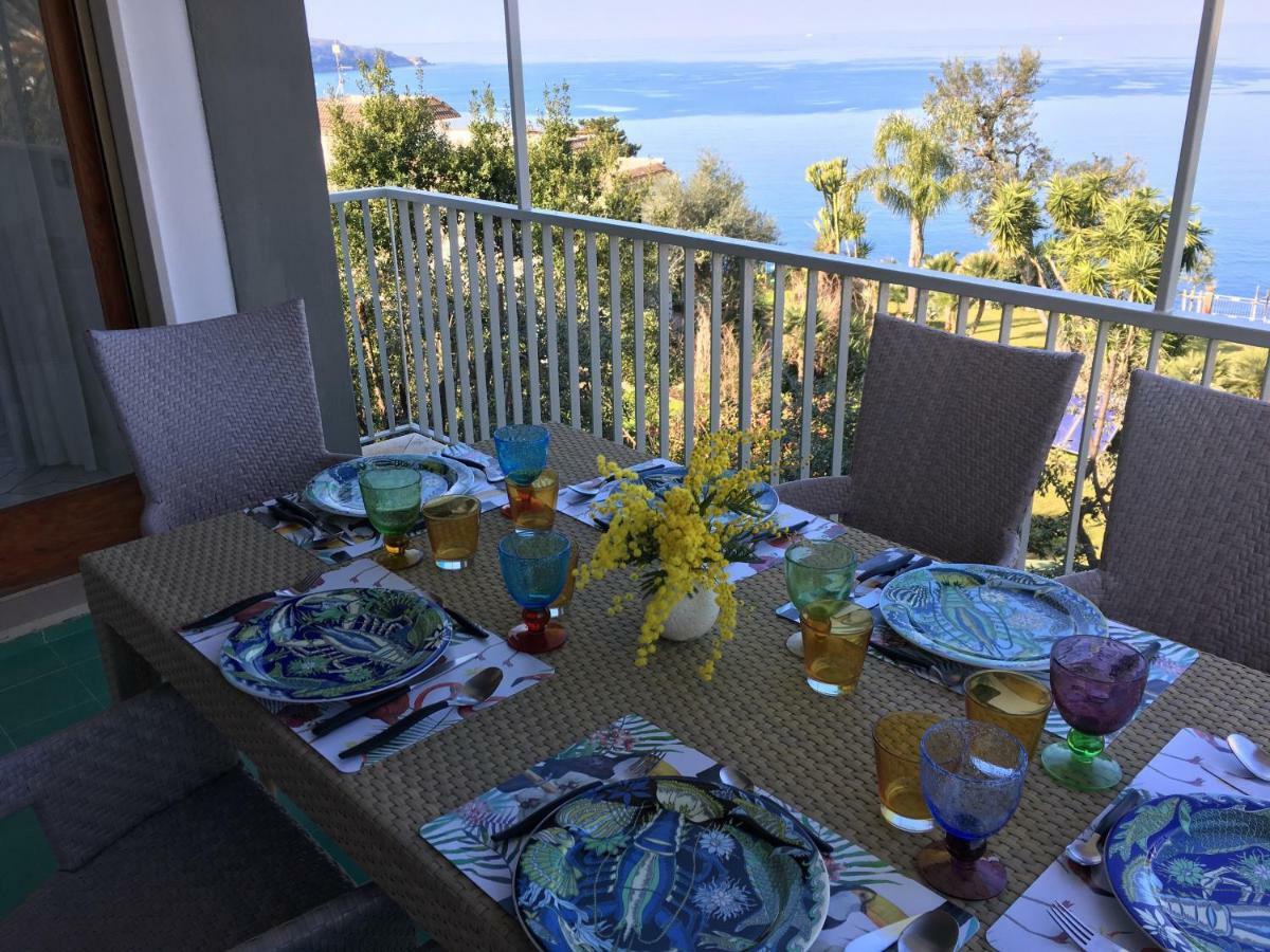 Lory House * Sorrento