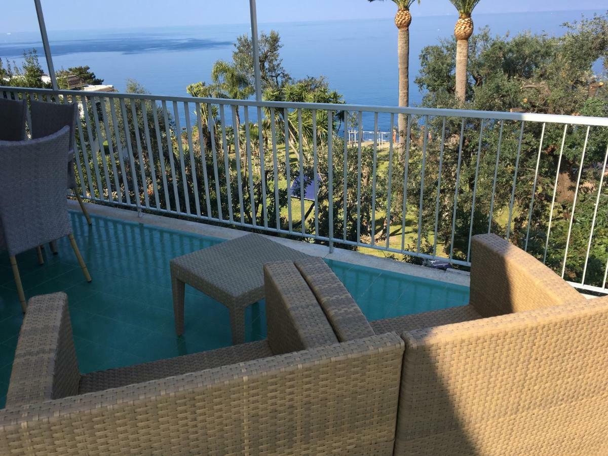 Lory House Appartement Sorrento
