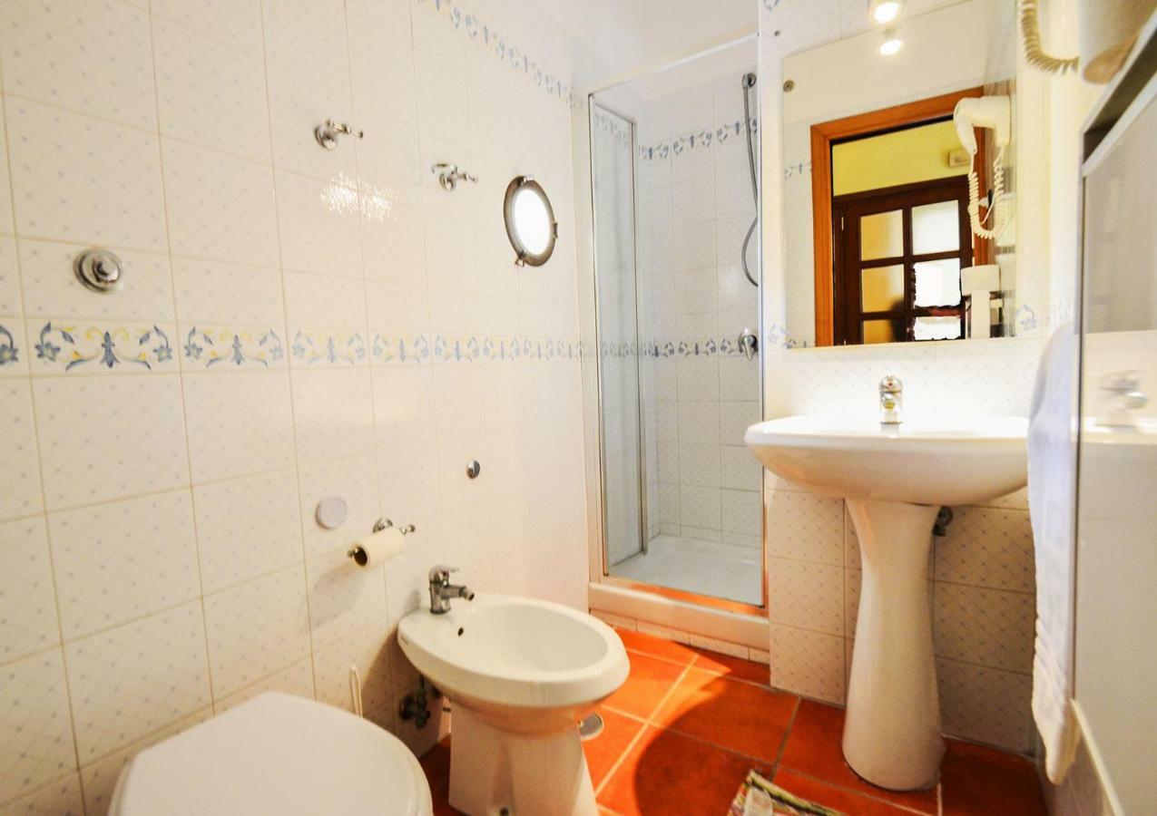 Villa Villa Limoneto B *