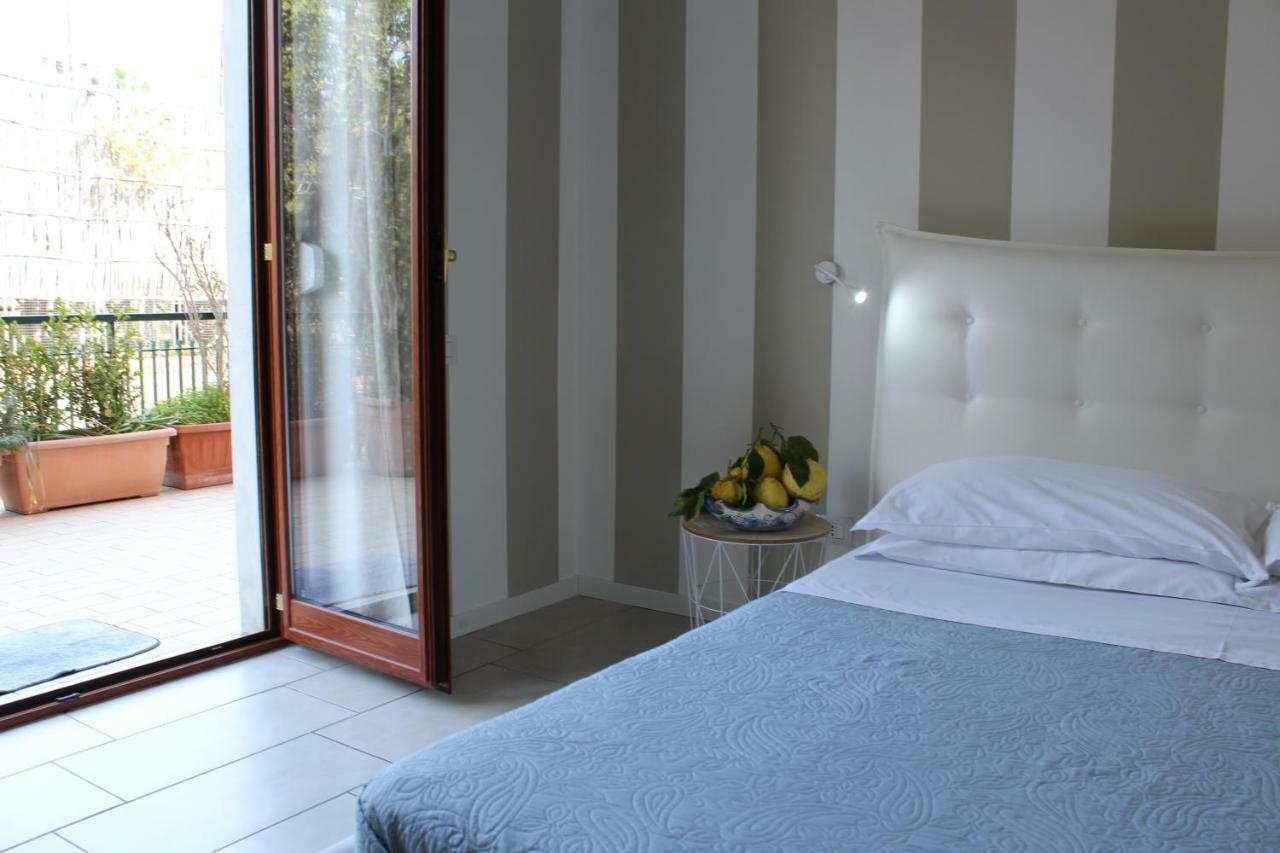 Bed & Breakfast Lemon