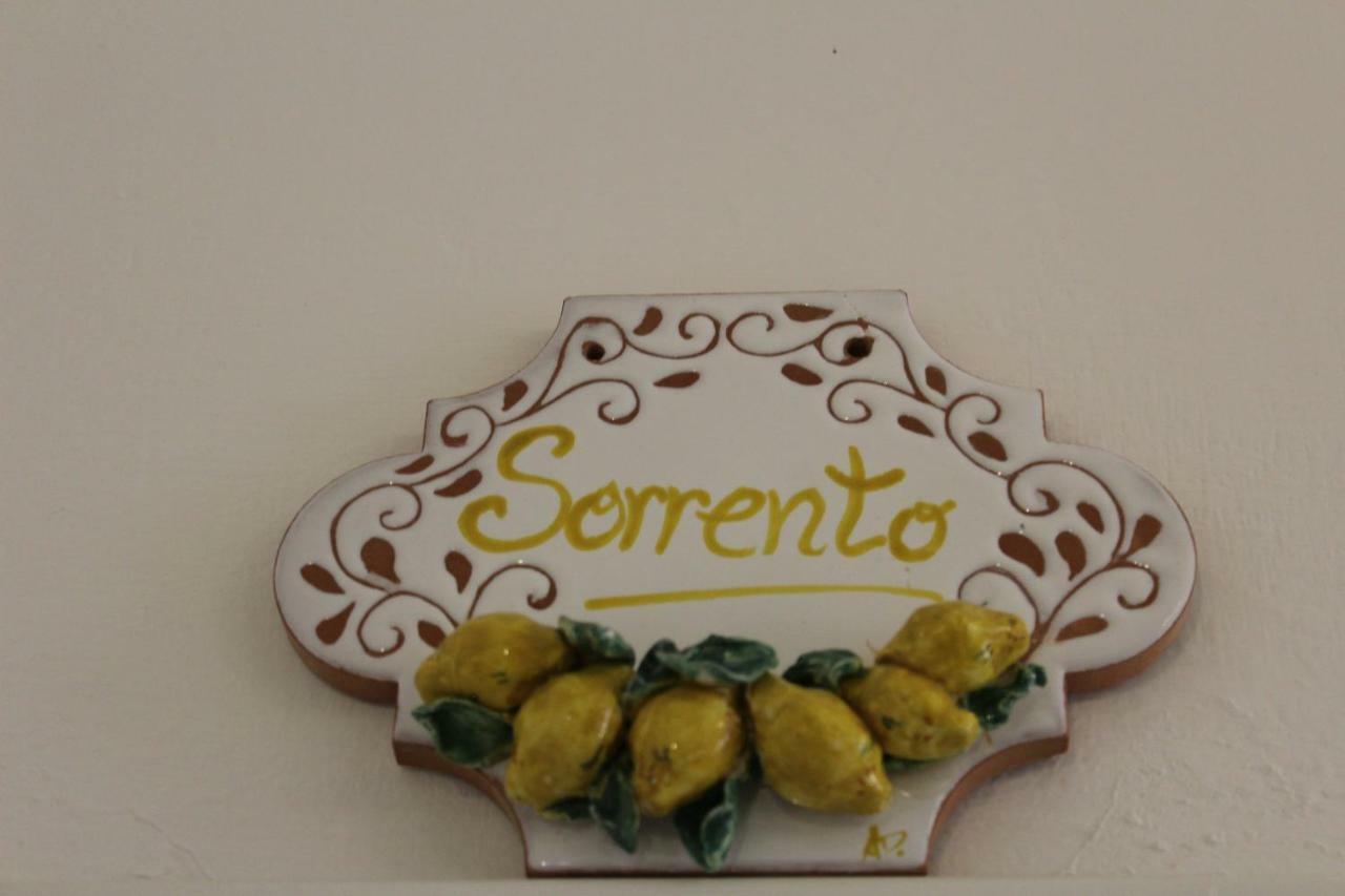 Bed & Breakfast Lemon Sorrento