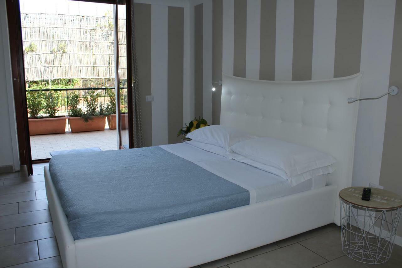 Lemon 2* Sorrento