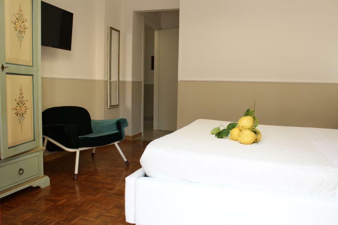 Lemon 2* Sorrento