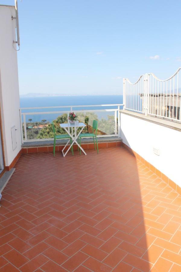 La Torre Relais Apartment *