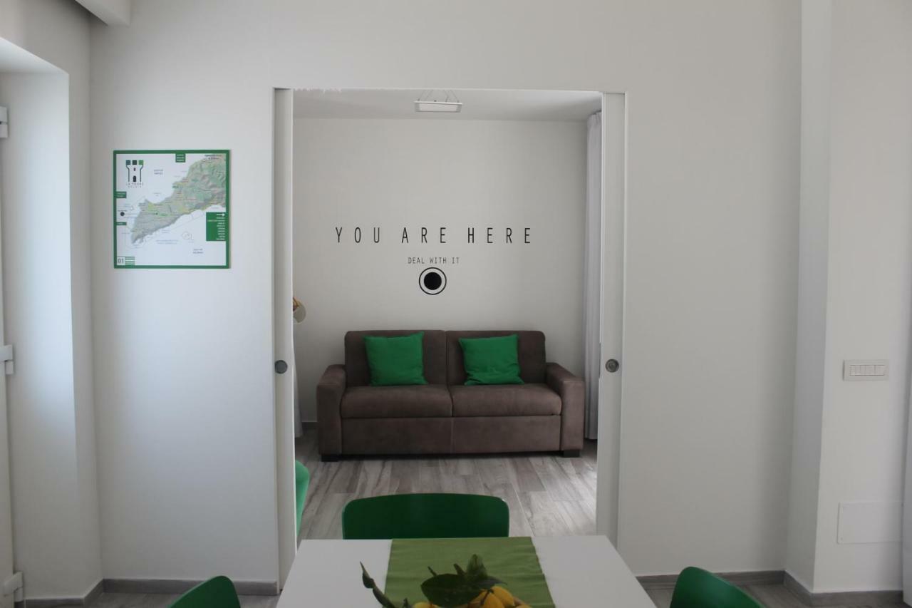 Apartment La Torre Relais