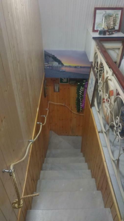 Marinautica Sea Cottage *