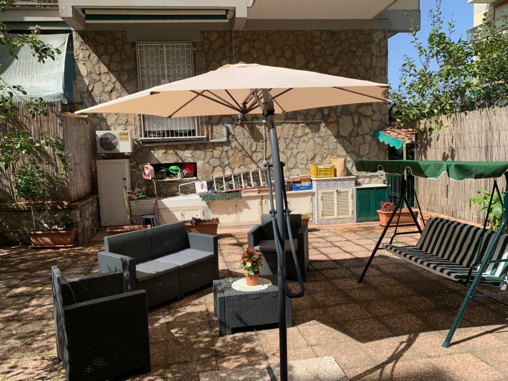 Holiday home Il Quadrifoglio