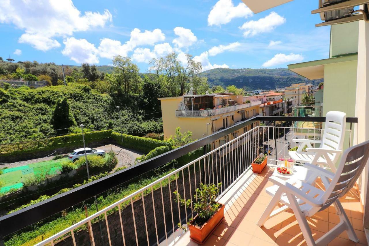 Marescala Vacation - Casa Sorrentissima * Sorrento