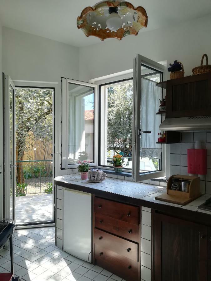 Casa Vacanza L'ulivo Holiday home Sorrento
