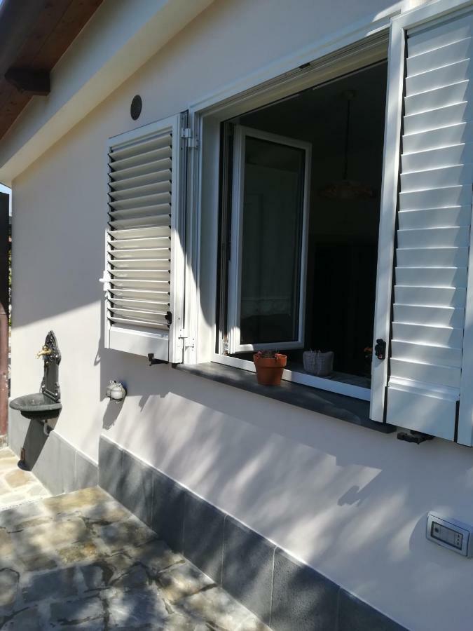 Holiday home Casa Vacanza L'ulivo *
