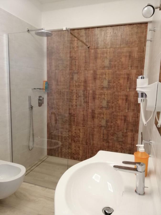 Casa Vacanze Chery Holiday home