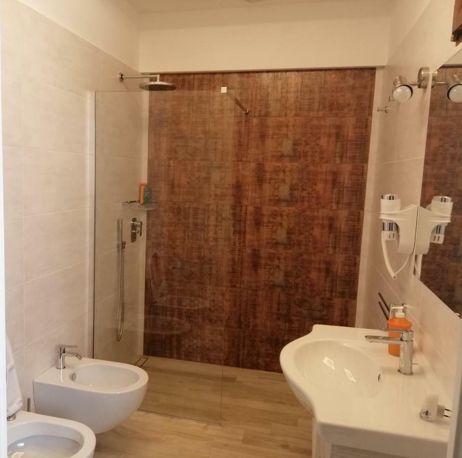 Holiday home Casa Vacanze Chery Sorrento