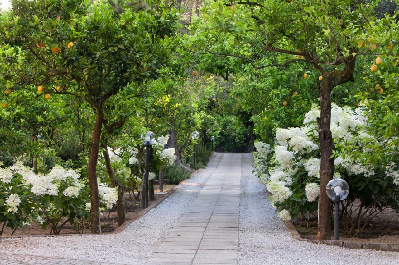 Oriana Relais Bed & Breakfast 3*