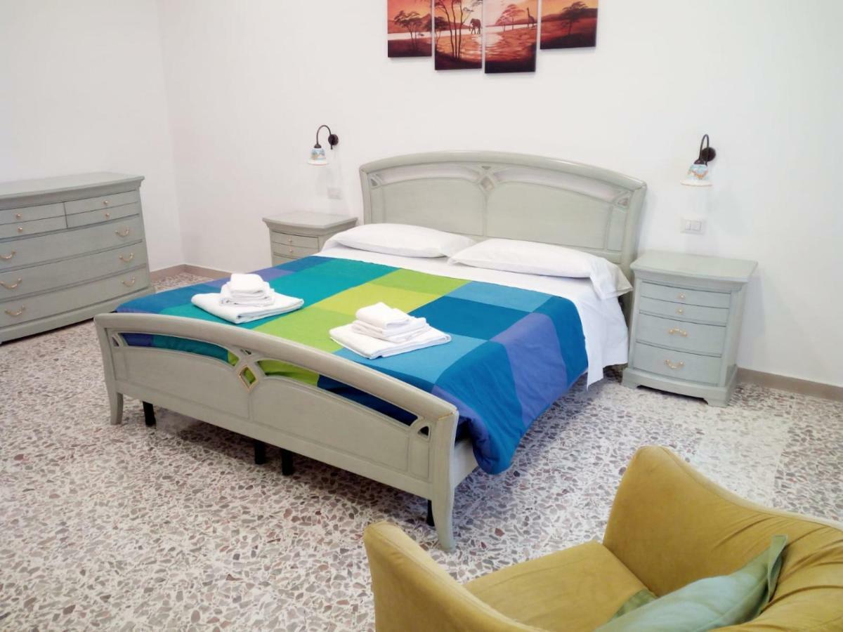 Casa Il Coccio