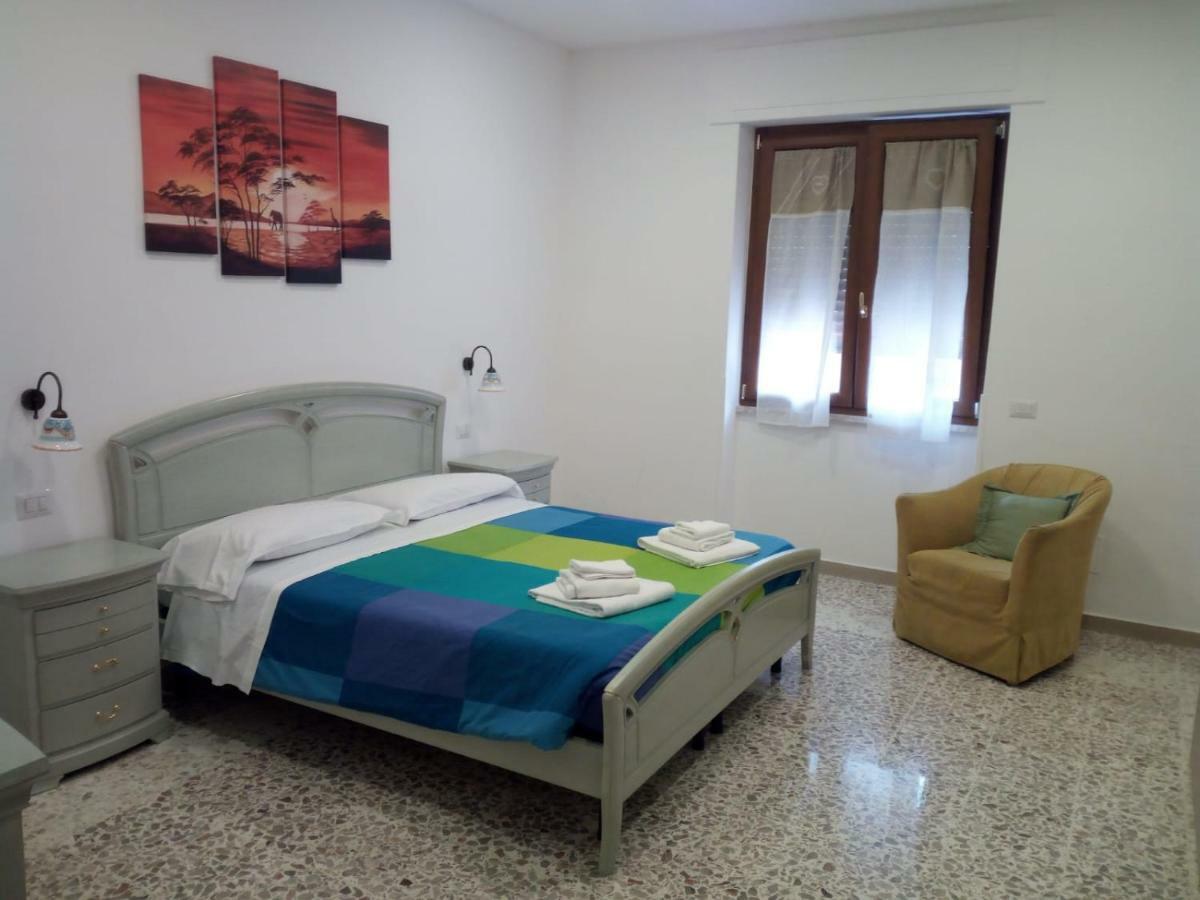 Casa Il Coccio Vakantiehuis Sorrento