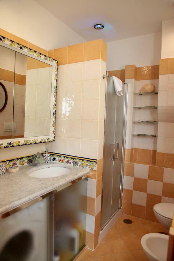 Incanto Sorrentino - De Vivo Realty Holiday home *