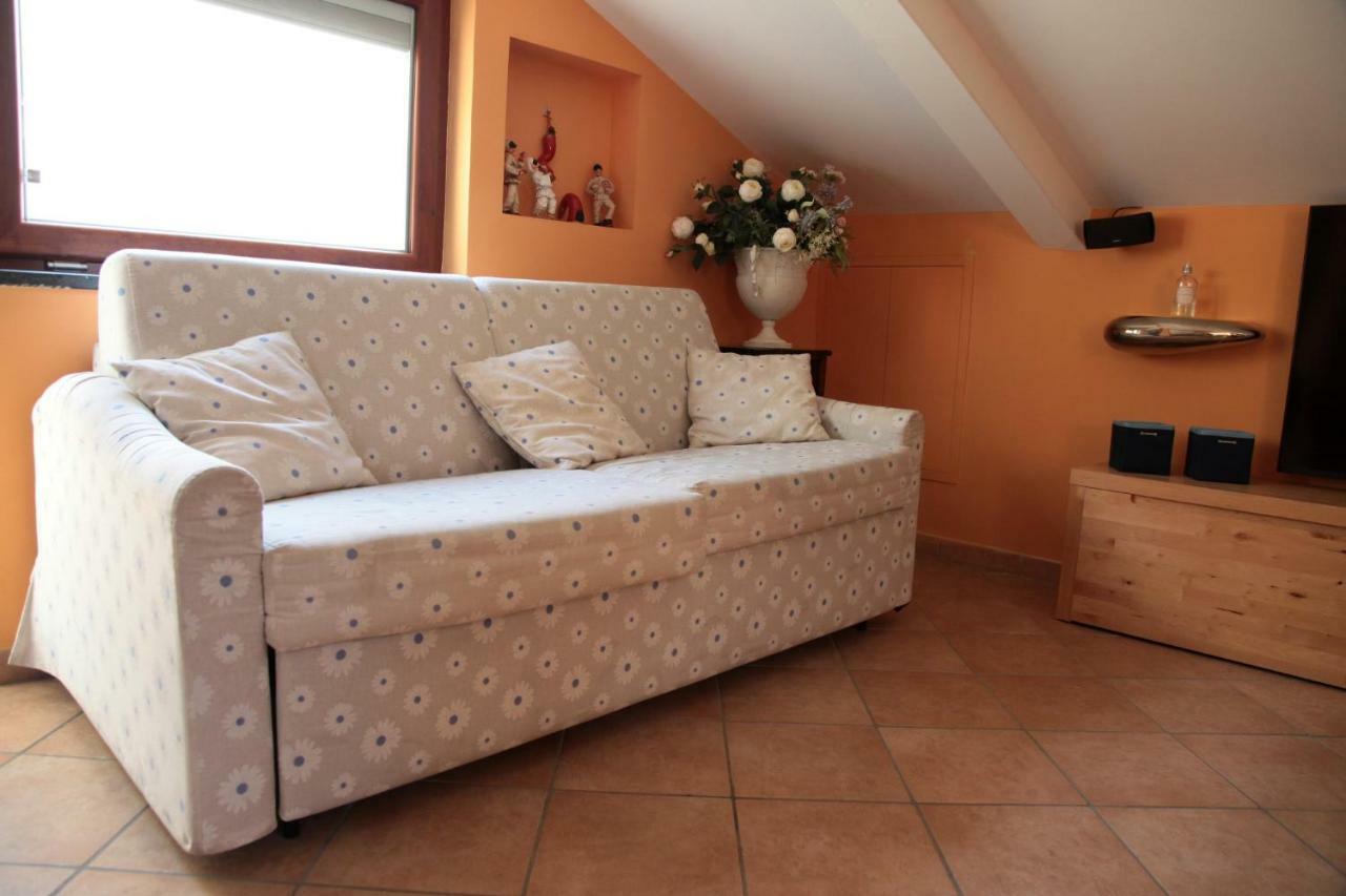 Incanto Sorrentino - De Vivo Realty Holiday home Sorrento