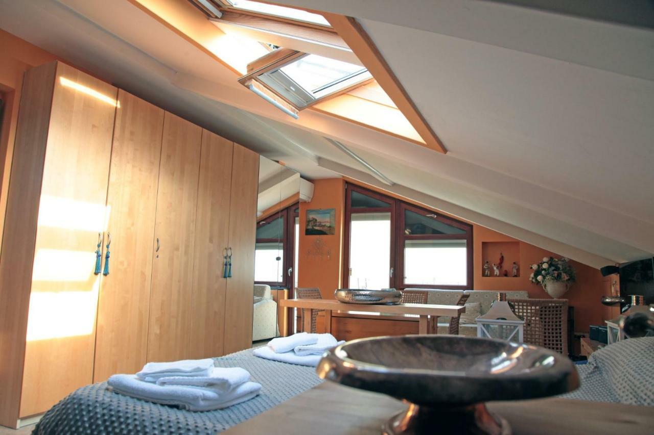 Incanto Sorrentino - De Vivo Realty Holiday home Sorrento