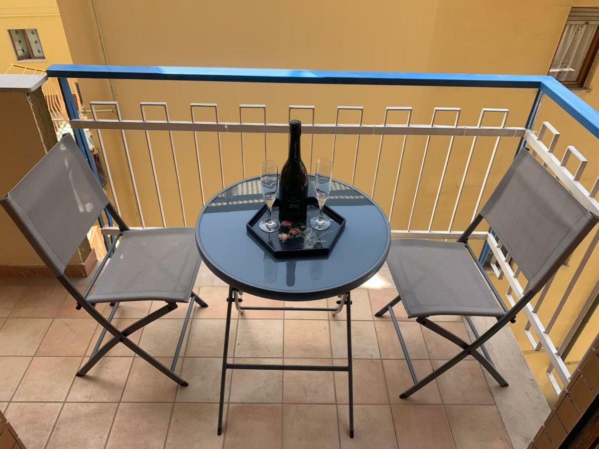 Apartment Soul Sorrento