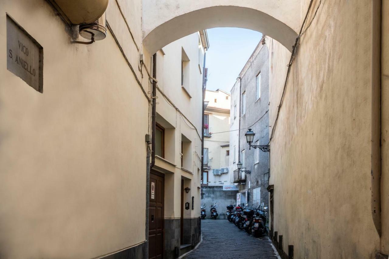 Apartment La Casetta A