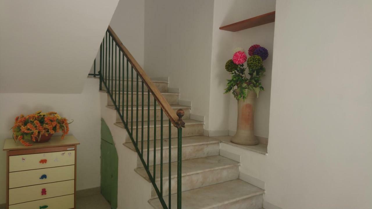 Raggio Di Sole Casa de férias *