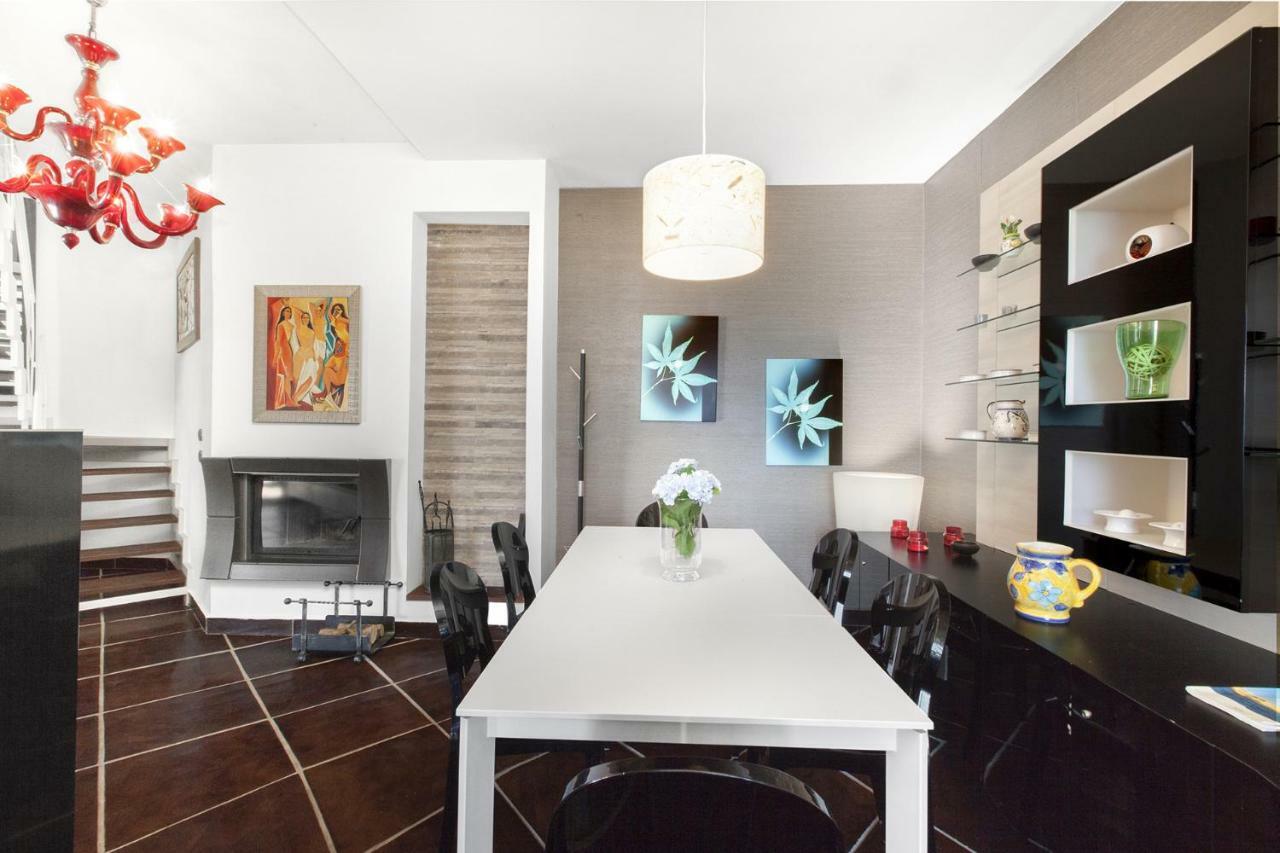 Amore Rentals - Casa Augusta A *