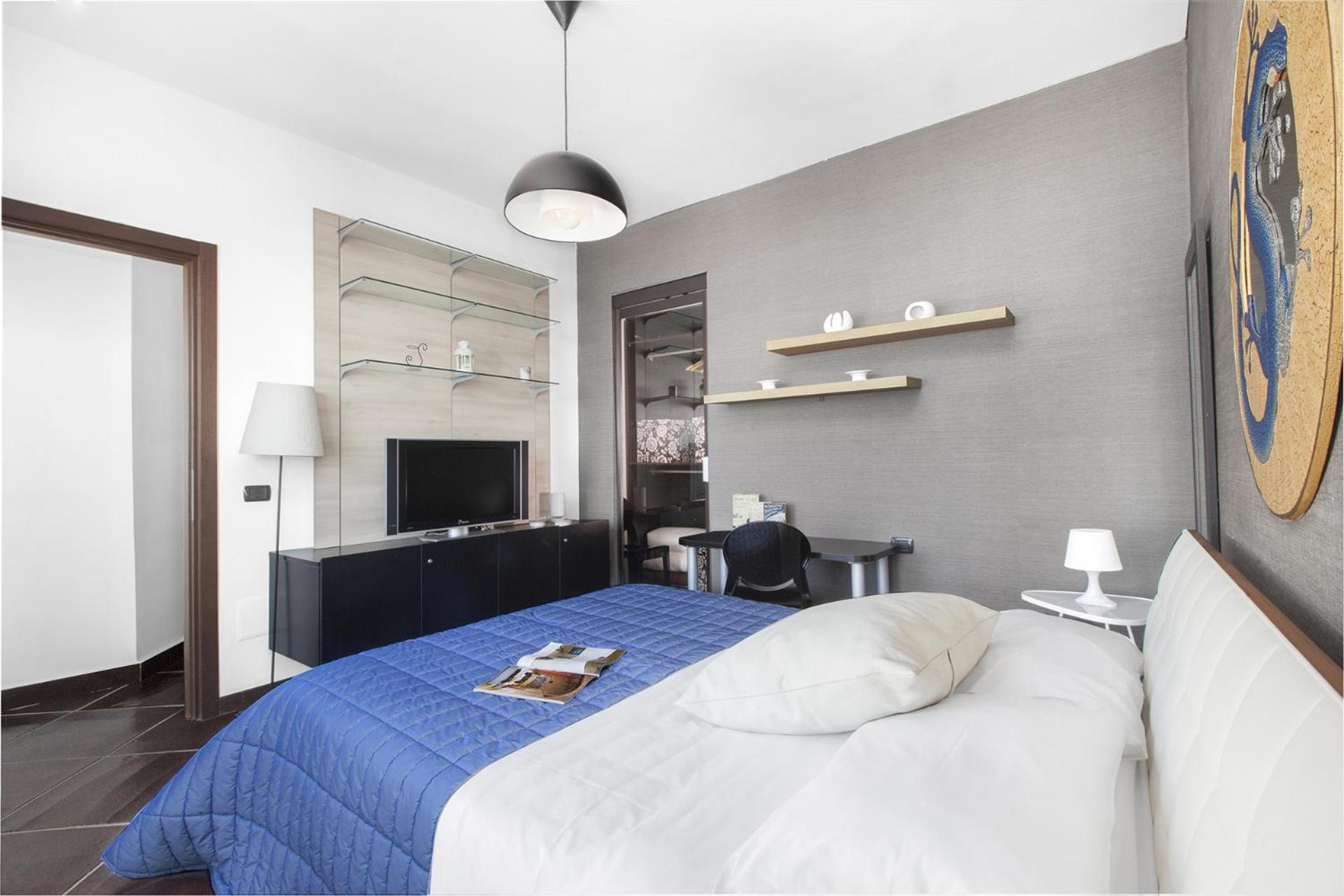 Amore Rentals - Casa Augusta A