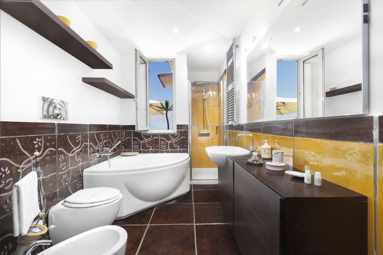 Amore Rentals - Casa Augusta A * Sorrento