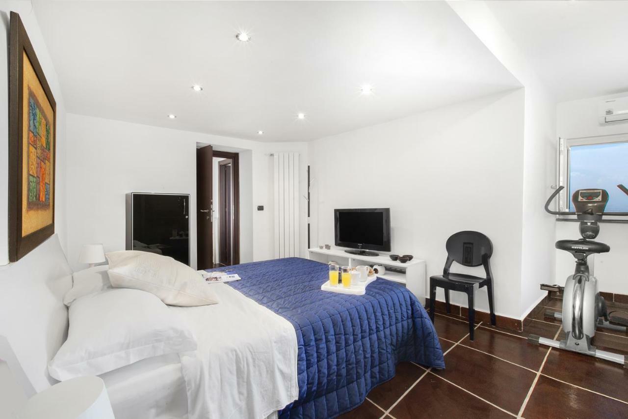 Amore Rentals - Casa Augusta A Sorrento